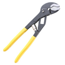 Grooves Joint Pliers Fast Adjust Tongue and Grooves-12 Inches
