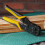 RJ45 Crimping Tool RJ45 Networking Cutting Tool RJ45 Crimper 7
