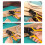RJ45 Crimping Tool RJ45 Networking Cutting Tool RJ45 Crimper 2