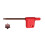 Convenient Torx Keys Wrench Spanners Tool Perfect for-T8 1