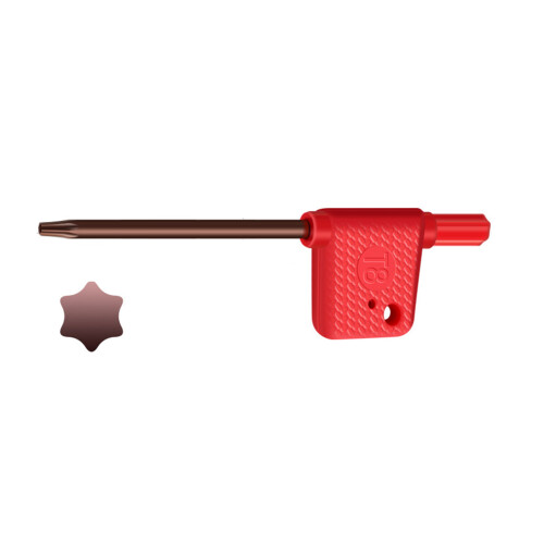 Convenient Torx Keys Wrench Spanners Tool Perfect for-T8