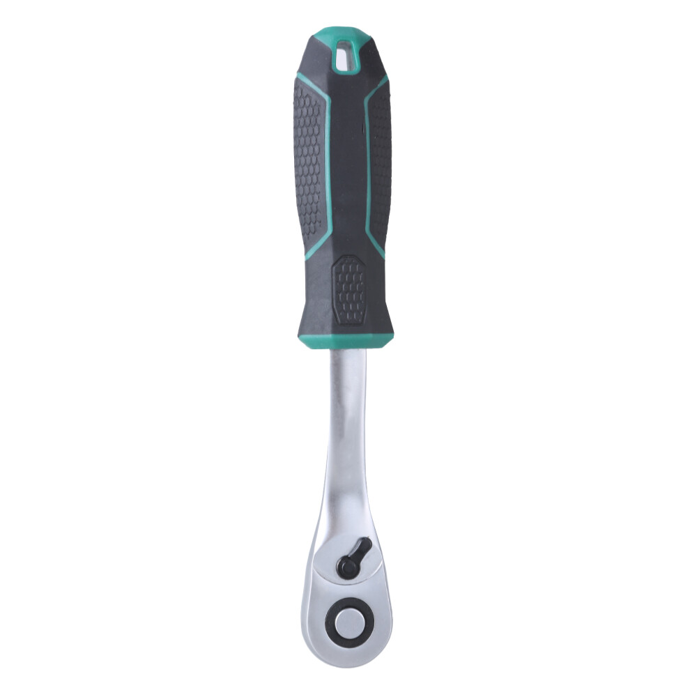 90 Tooth Wrench Ratchet Wrench 1/2 "3/8" 1/4" Wrench Tool-6.3Mm 7754000325986