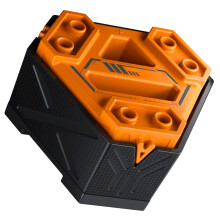 Professional Tool for Magnetizing and Demagnetizing-Orange