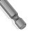 Magnetic Nut Setters Driver Drill Bit 1/4inch Hex Nut-15mm 6