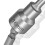 Magnetic Nut Setters Driver Drill Bit 1/4inch Hex Nut-15mm 7
