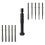 Long Lasts Carburetors Adjustment Tool for Small Engine Achieve 6