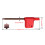 Convenient Torx Keys Wrench Spanners Tool Perfect for-T8 7