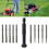 Long Lasts Carburetors Adjustment Tool for Small Engine Achieve 3