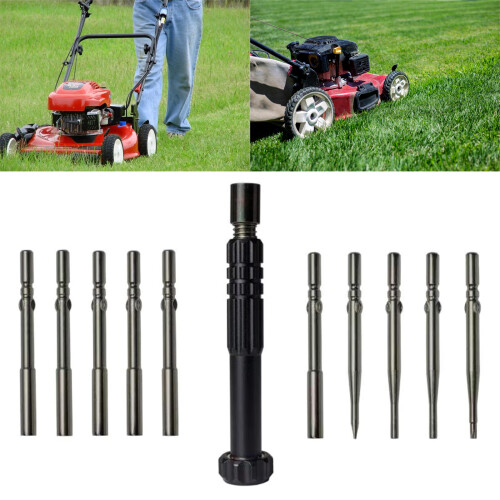 Long Lasts Carburetors Adjustment Tool for Small Engine Achieve 2