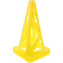 Masteelf Mlins 5-teiliges Schlittschuhset 22,50 x 12,50 x 12,50 cm Gelb