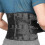 (M) Orthopedic Lumbar Support Belt for Spine Decompression & Waist Training 1
