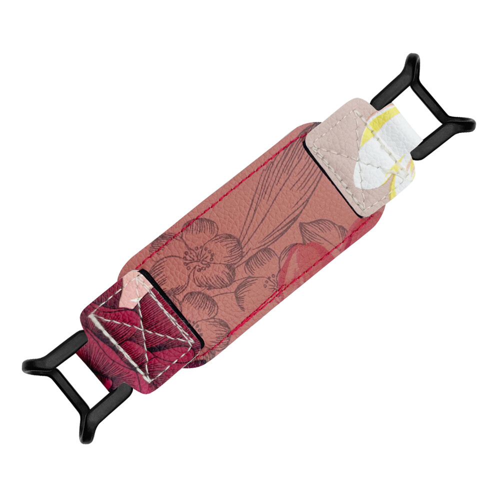 Antislip Pu And Elastic Rope Hand Strap For 6-8Inch Devices-B 7696000266183