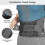 (S) Orthopedic Lumbar Support Belt for Spine Decompression & Waist Training 2