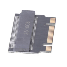 Universal Drive Adapter Card 2230 2242 Length Conversion With
