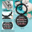 Keepsakes Keychain For Godparents Stainless Steel Personalize-9 4