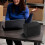 Universal Dust Cover for Desktop Label Printers Featuring 6