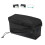 Universal Dust Cover for Desktop Label Printers Featuring 2