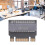 Universal Drive Adapter Card 2230 2242 Length Conversion With 3