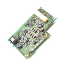 Camera Power Board Spare Part For D5000 Electrical Camera
