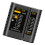 M469D RJ45 Cable lan tester Networking Cable Tester RJ45-Black 1