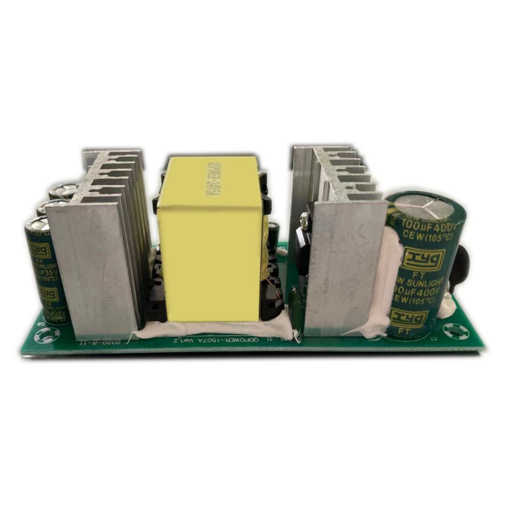 24V 5A Power Supply Module Ac 100-240V Input 120W With Safety 7696000270159