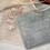 Professional Stainless Steel Nail Art Plate Lovely Bear Pattern 7