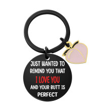 Multifunctional Keychain As Accessory For Bags Cars Stainless-8