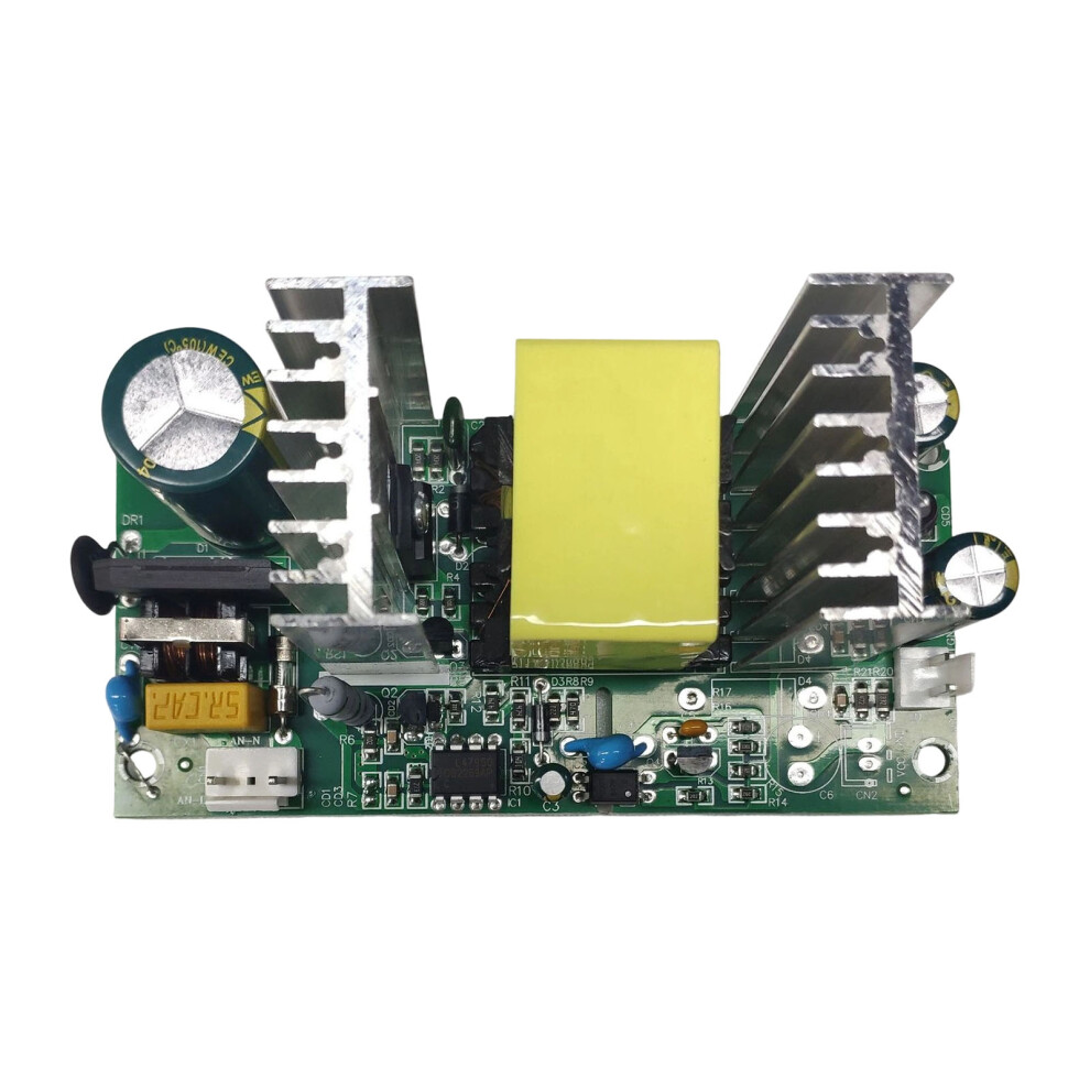 100V 240V Input To Dc15v 10A Convert Module Delivering 150W 7696000270173