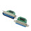 Effective USB To DB25 25Pin 36Pin Adapter Cable Enables-36Pin 6