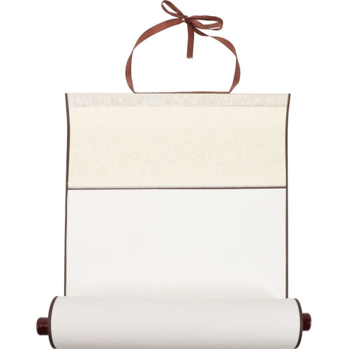Parchment Paper Roll for Chinese Hanging Calligraphy