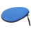 Organization bag for table tennis racket storage 1