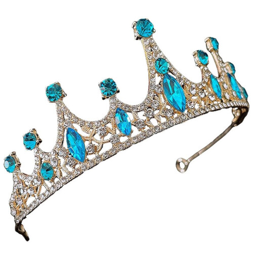 Pakket Tiara Hoofdband Elegant S 2