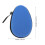 Organization bag for table tennis racket storage 2