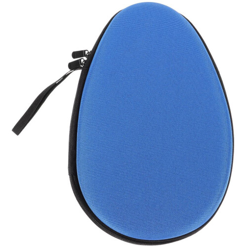 Organization bag for table tennis racket storage 2