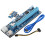PCIe Mining-Grafikkartenerweiterung 2 2