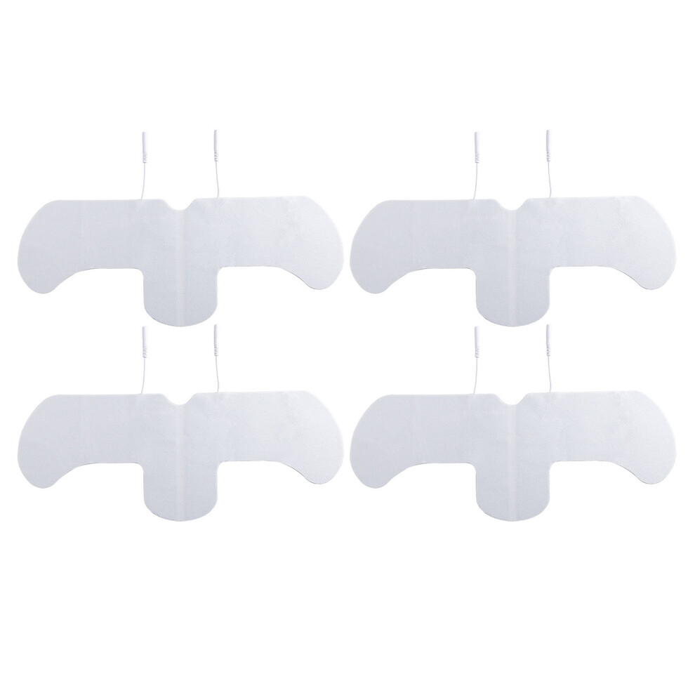 Comfortable Adhesive Electrodes Pad Massage Patches-4 Pictures 7696000269955