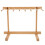 Pasta drying rack, spaghetti drying rack, hanging rack, noodle stand 2