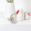 -Pack ceramic egg cups, egg holders, soft-boiled eggs 3