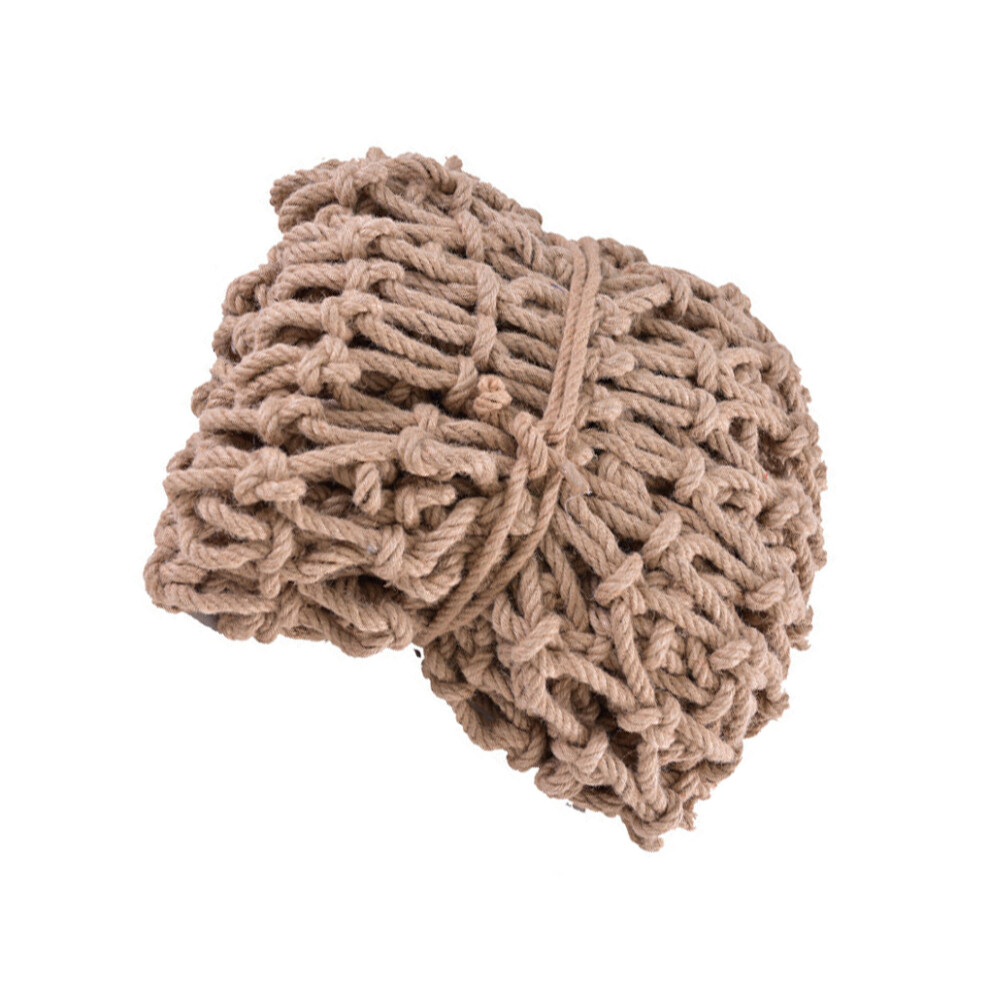 Fine Workmanship Hemp Protection Net For Long-lasting Safety Wide-image-OPC-PMXPPV7-NEW