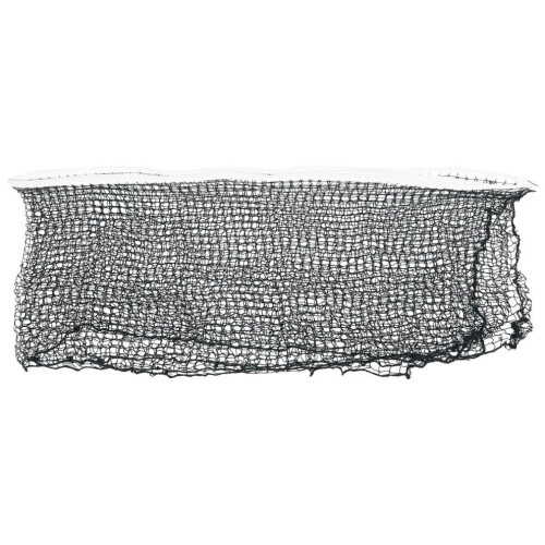 Raindrops Height-Adjustable Badminton Net, Portable for Training, 1 Set