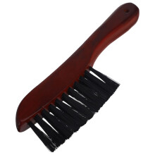 pool table brush, cleaning brush, billiard table wiper, billiard accessories