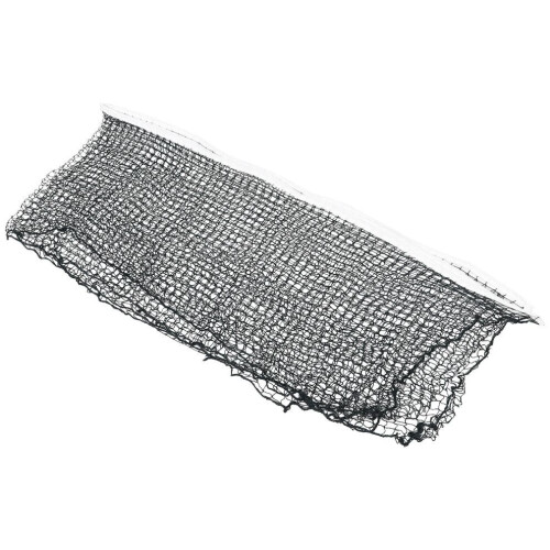 Raindrops Height-Adjustable Badminton Net, Portable for Training, 1 Set 2