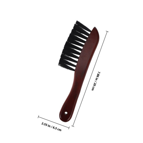 pool table brush, cleaning brush, billiard table wiper, billiard accessories 1