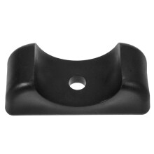 Pooltrappsteg, vikt, plast, 1 set, 8,3x3,3x3,2 cm