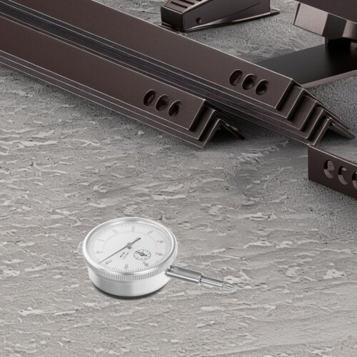 Präzisions-Kalibrierplatte für CNC-Messgeräte 2