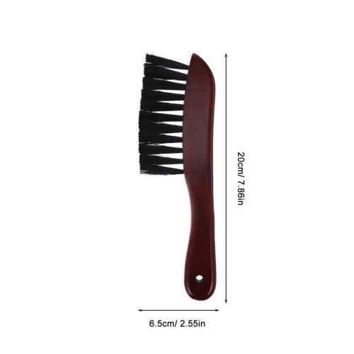 pool table brush, cleaning brush, billiard table wiper, billiard accessories 2