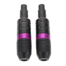Protectores de marco de escape Raindrops (1 par, diseño universal)
