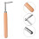 Piano Key Tensioner Tool for Tuning Musical Instruments 3