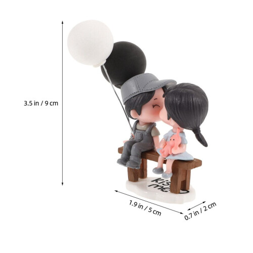 Raindrops Cute Car Accessory Pair Interior Decoration 1