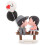 Raindrops Cute Car Accessory Pair Interior Decoration 5